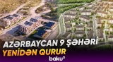 Prezident İlham Əliyevin sosial media hesabında WUF13 ilə bağlı paylaşım edilib - Baku TV