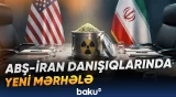 Tehran zənginləşdirilmiş uran ehtiyatlarını təhvil verəcək? - Baku TV