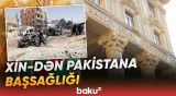 Azərbaycan Pakistanda baş verən terror aktını qətiyyətlə pislədi - Baku TV