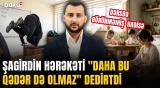 Kamal Abdulla niyə "qadın evdə otursa, daha yaxşıdır" dedi? | Rezonans doğuran hadisələr - XÜLASƏ