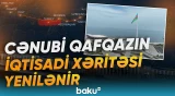 Ermənistan üçün tarixi şans | İrəvanın İrana və körfəzə çıxışı - Baku TV
