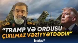 Ağ Evdən nümayəndələrə kritik qərarlarla bağlı tapşırıq gəldi - Baku TV