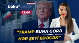 Trampın İranın nüvəsizləşdirilməsi cəhdlərinə Rubiodan reaksiya - Baku TV CANLI
