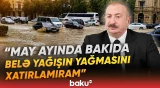Müşavirədə torpaqlardan səmərəli istifadənin vacibliyi vurğulanıb - Baku TV