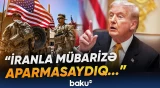 Yaxın Şərqin gərginliyindən gələn "rahatlıq" - Baku TV