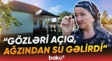 Zərdabda ailə faciəsi baş verdi | Dəm qazı can aldı - Baku TV