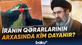 Qarşıdurmada kritik məqam: Xameneinin gizli yerdə olması ABŞ üçün risk, yoxsa üstünlükdür? - Baku TV