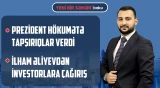 Hörmüz boğazı mərhələli şəkildə açılacaq | Qəzalı vəziyyətdə olan binaların aqibəti - YENİ BİR SƏHƏR