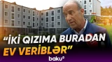 “Müharibə iştirakçısıyam, 3 aydır buradayıq” | Xocavəndə qayıdan sakinlər danışdı - Baku TV