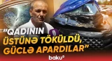 “Onda da uçulurdu, yaralanan da oldu” | Bu binalar niyə təhlükə saçır? - Baku TV