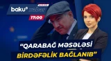 Nikol Paşinyan aranı qarışdırmaq istəyənlərə xəbərdarlıq etdi - Baku TV CANLI