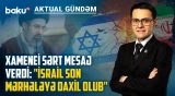 24 milyard dollarlıq anlaşma: ABŞ və İran arasında hansı razılaşma əldə olunub? - AKTUAL GÜNDƏM