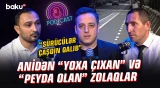 "Dönməlisən, bir də görürsən, 2-ci zolaqdasan" - Ziqzaqvari zolaqlar effektivdir? - NECƏ OLMALIDIR?