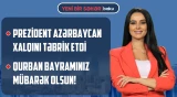 Tramp və Makron İlham Əliyevi təbrik etdi | Xocavənddə həyat yenidən canlanır - YENİ BİR SƏHƏR