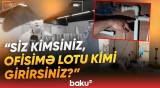 "Məni bu cür hədələyirlər" | Mənzil alan vətəndaşın başına oyun açıblar? - Baku TV