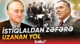 Müstəqillik tariximiz 108 il ərzində qazanılan qələbələrlə yeni yüksək mərhələyə ucaldı - Baku TV