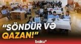 Məktəblərdə “Enerji səmərəliliyi aylığı” kampaniyası başa çatıb - Baku TV