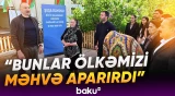 "O vaxt Ulu Öndər hakimiyyətə gəlməsəydi..." - Azərbaycanın taleyini dəyişdirən proses - Baku TV