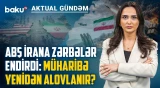ABŞ-İran arasında 12 milyardlıq anlaşma: razılaşdırılan gizli məqamlar hansılardır? - AKTUAL GÜNDƏM
