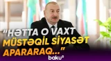 Dağıdılmış kəndlərdən müasir yaşayış məntəqələrinə - Baku TV