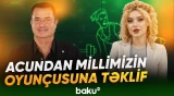 "Neftçi" hansı oyunçunu transfer edir? - Yeni idman xəbərləri - Baku TV