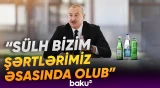 Şanlı Zəfərlə xalqın 30 illik qayıdış arzusu gerçəkləşdi - Baku TV