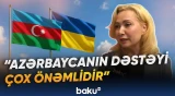 Kiyevdə Azərbaycanın Müstəqillik Günü qeyd edildi | "Tariximizdə oxşar məqamlar var" - Baku TV