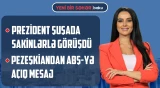 Putin Cənubi Qafqazı itirir? | Ukrayna hərbi baxımdan necə gücləndirilir? - YENİ BİR SƏHƏR