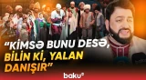 “Bu, opera ifaçısı üçün normal deyil” | “Koroğlu” yenidən ən böyük səhnədə - Baku TV