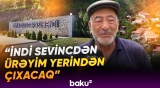 Həyatın yenidən canlandığı Böyük Qaladərəsi kəndində sakinlər üçün hansı şərait qurulub? - Baku TV