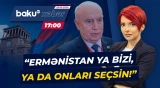 MDB-nin Baş katibindən Ermənistana qəti xəbərdarlıq - Baku TV CANLI