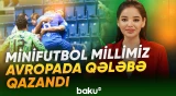 DÇ-2026-nın əsas favoriti kimdir? - Yeni idman xəbərləri - Baku TV