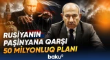 Rusiya niyə Paşinyanı bəyənmir? - Seçkiöncəsi gərginlik artır | Kremldən sərt mesajlar - Baku TV