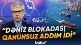 İran və ABŞ arasında yekun razılıq əldə olunmayıb: Bəqai - Baku TV