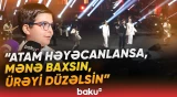 "Evimi də, maşınımı da sataram ki..." | Elçin Cəfərovun ilk solo konserti keçirildi  - Baku TV