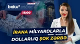 Doha rəsmi Tehranın tələblərini niyə rədd etdi? - Baku TV CANLI