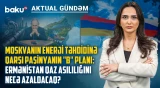 Moskva 100 min ermənini İrəvana səsverməyə göndərəcək? - AKTUAL GÜNDƏM