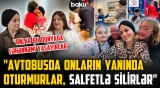 "Burada elə möcüzələr olub..." | İnsanların görməkdən də çəkindiyi xəstələrə ömrünü həsr edən qadın