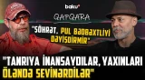 “Bizi başqasının ağrısı güldürür” | “Comedy Club”ın ssenaristi Cavid Kurbanov - QAPQARA