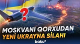 Ukraynanın yeni dronları Urala qədər hədəfləri vurmağa qadirdir - Baku TV