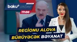 "Ukrayna ssenarisini təkrarlamayın" | Lukaşenkodan Ermənistana sərt xəbərdarlıq - Baku TV CANLI