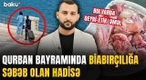 Xarkovda azərbaycanlılarla bağlı dava düşdü | Ölkədə başdansovdu iş görənlər - XÜLASƏ