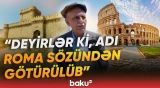 "Mənə başqa yer desələr, orada yaşamaram" | Qədim Ramana kəndindən xüsusi reportaj - Baku TV