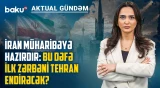 ABŞ-nin təsir edə bilmədiyi marşrutlar: Tehran enerji kursunu necə dəyişir? - AKTUAL GÜNDƏM