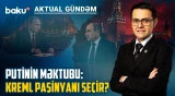 Ermənistanda həlledici döyüş: Putin, Paşinyan və Avropa kartı - AKTUAL GÜNDƏM