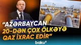 Pərviz Şahbazov Azərbaycanın strateji əhəmiyyətindən danışdı - Baku TV