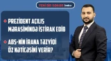 Bakı–Tbilisi–Qars yeni mərhələdə | Bakı növbəti beynəlxalq tədbirə hazırlaşır - YENİ BİR SƏHƏR