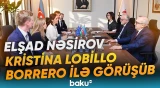 Cənub Qaz Dəhlizinin strateji rolu vurğulanıb - Baku TV