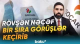 Anlaşma memorandumunun əhəmiyyəti qeyd olunub - Baku TV