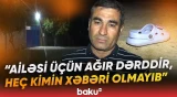 "Uşaq valideynlərinin sözünə baxmayıb" | 5 yaşlı Onur faciəvi şəkildə həyatını itirdi - Baku TV